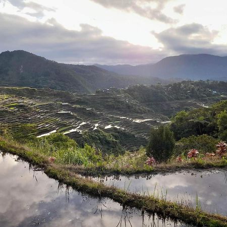 Vilma'S Homestay Bontoc  Exterior photo