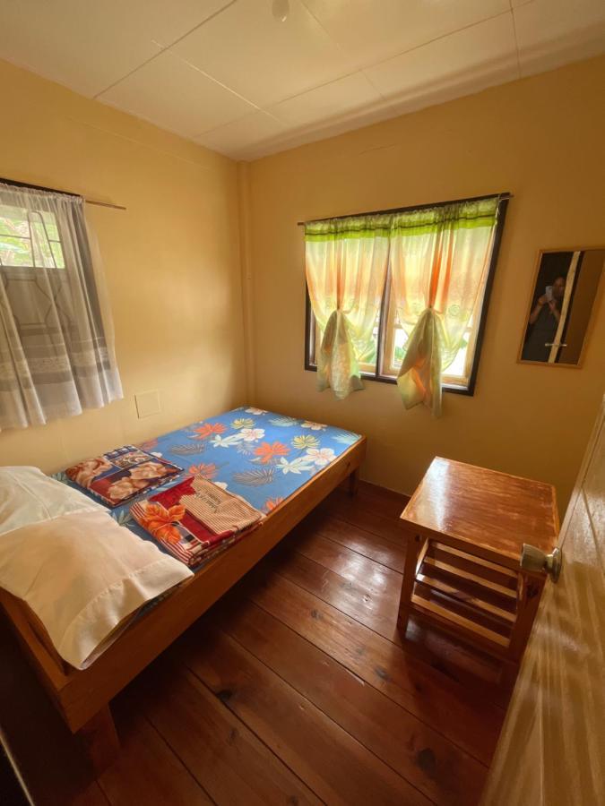 Vilma'S Homestay Bontoc  Exterior photo
