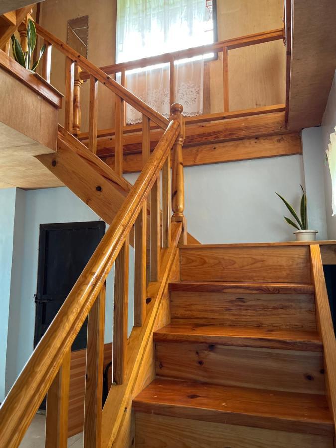 Vilma'S Homestay Bontoc  Exterior photo