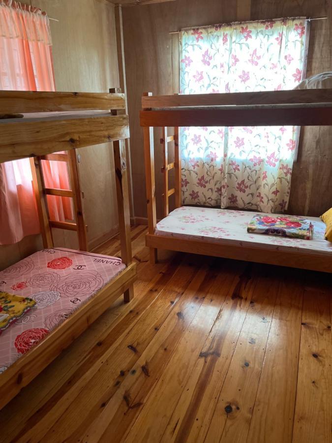 Vilma'S Homestay Bontoc  Exterior photo