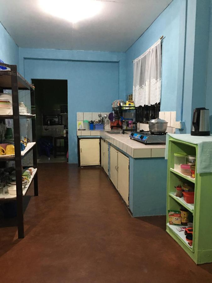 Vilma'S Homestay Bontoc  Exterior photo
