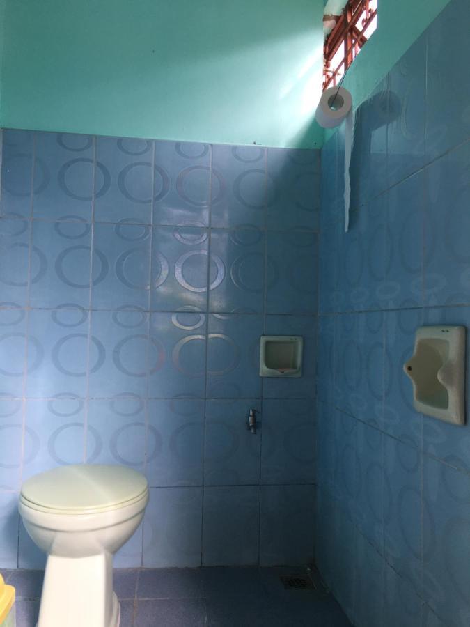 Vilma'S Homestay Bontoc  Exterior photo