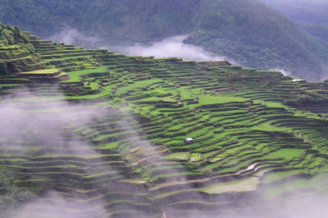 Vilma'S Homestay Bontoc  Exterior photo